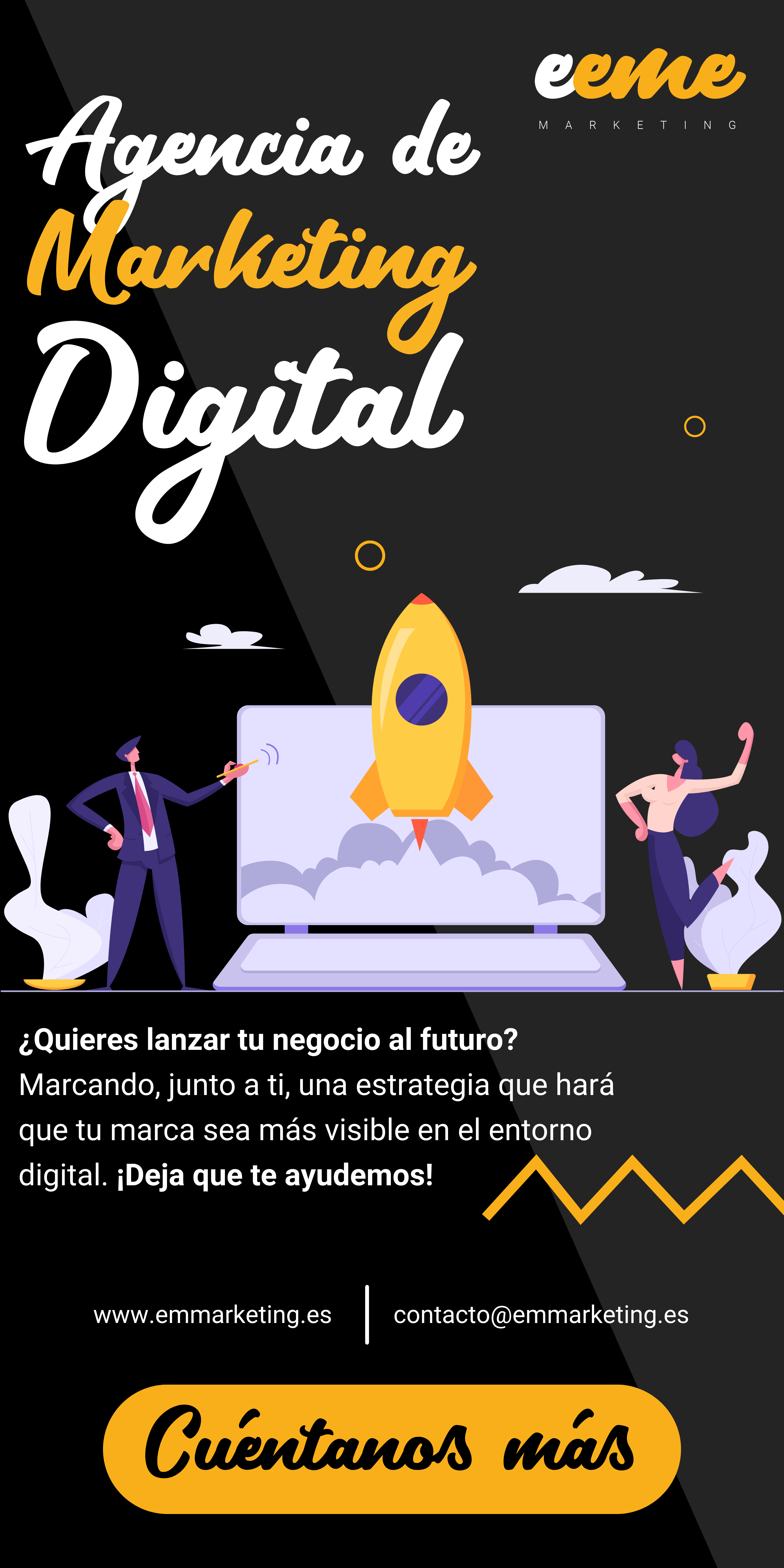 EM Marketing