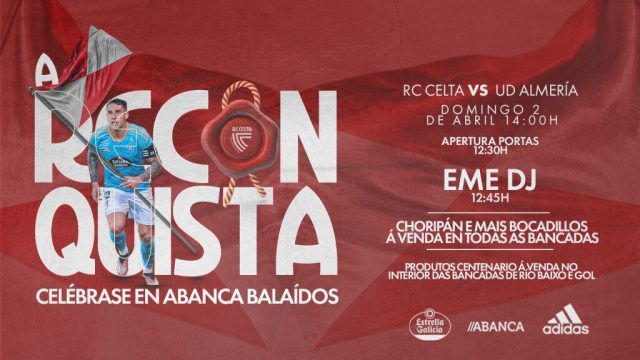 A Reconquista