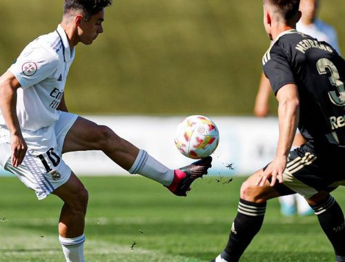 castilla vs celta b