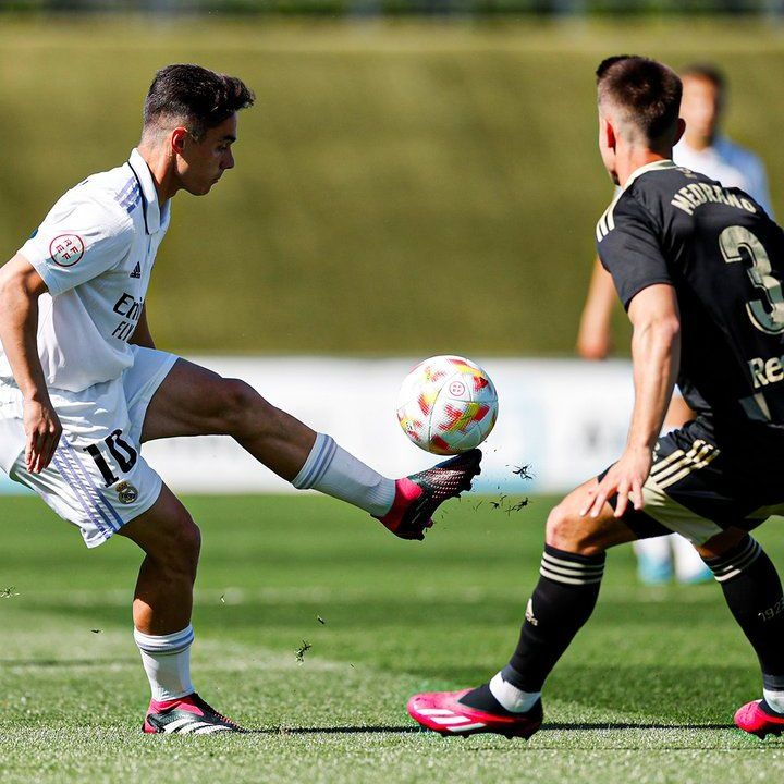 castilla vs celta b