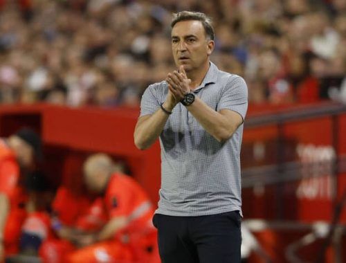 Carlos Carvalhal