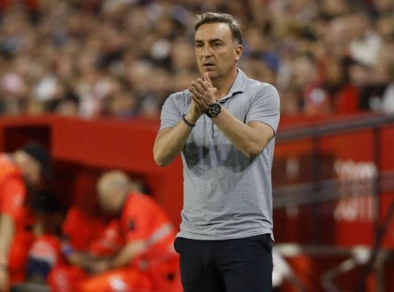 Carlos Carvalhal