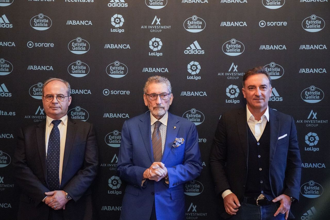 Carlos Carvalhal renovación Celta de Vigo
