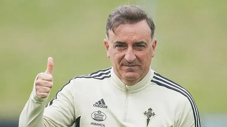 Carvalhal celta renovación