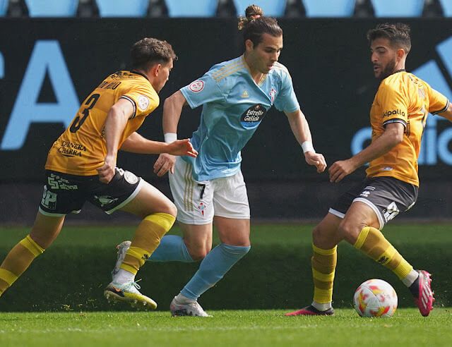 Celta B