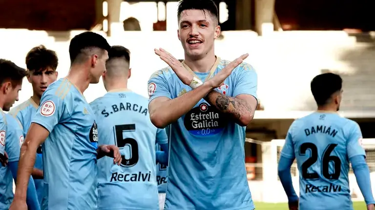 Celta B