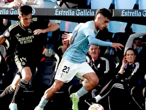 Celta b