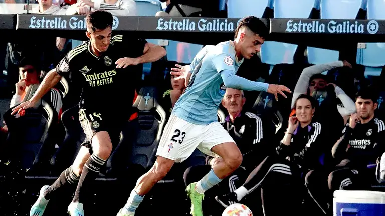 Celta b