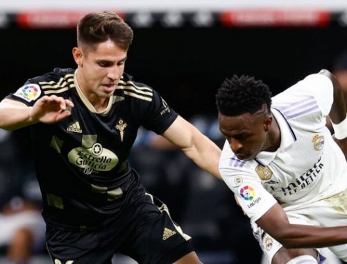 Debut fernando medrano