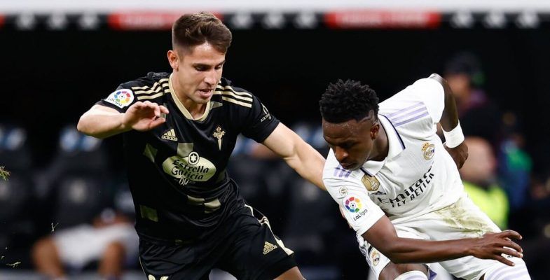 Debut fernando medrano