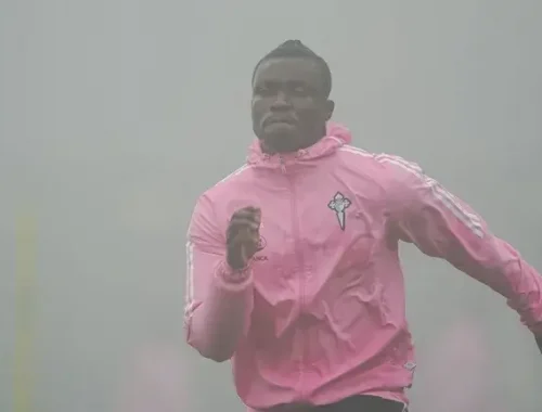 Joseph Aidoo
