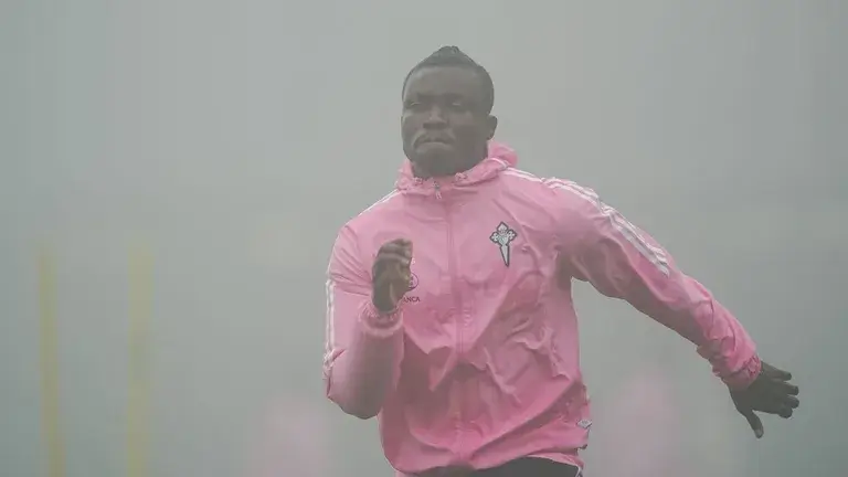 Joseph Aidoo