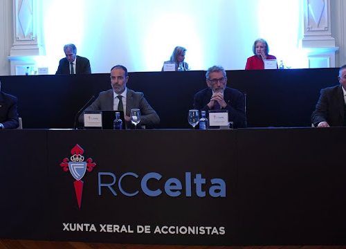 Junta Celta de Vigo