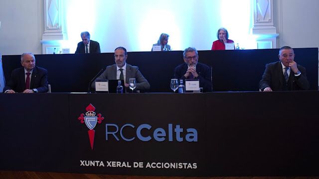 Junta Celta de Vigo
