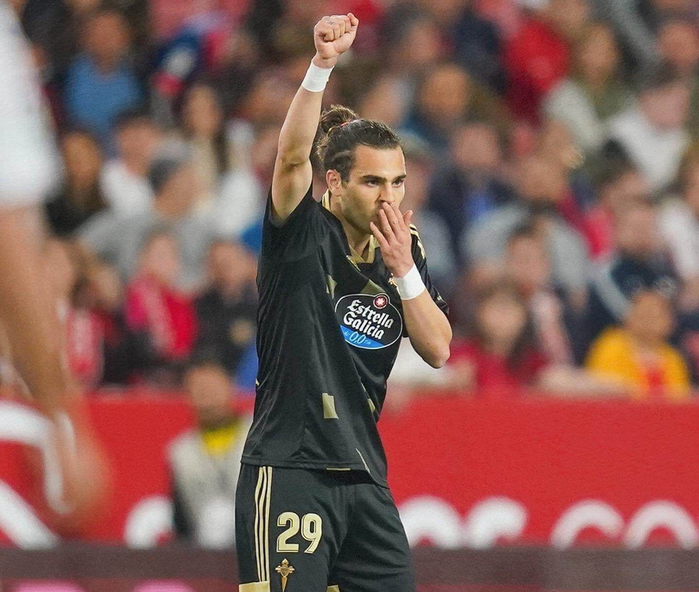 Miguel Rodríguez