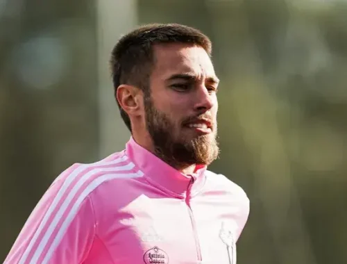 Mingueza celta de vigo