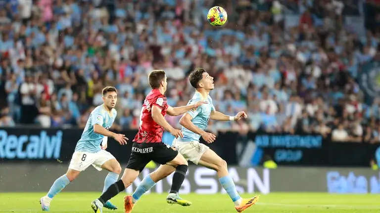 celta de vigo