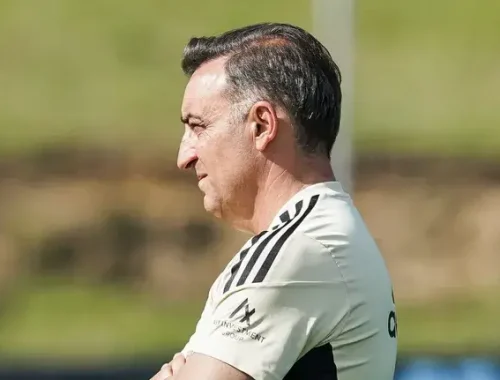 Carlos Carvalhal celta de Vigo