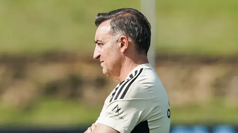 Carlos Carvalhal celta de Vigo