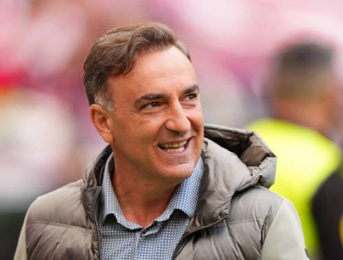 Carvalhal athletic celta