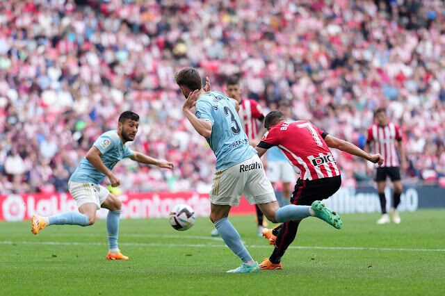 Celta de Vigo Athletic
