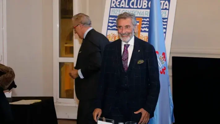 Celta de Vigo planificación