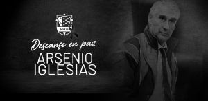 DEPArsenio