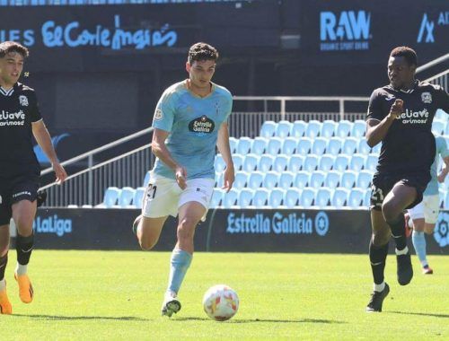 El Celta B quiere depender de sí mismo