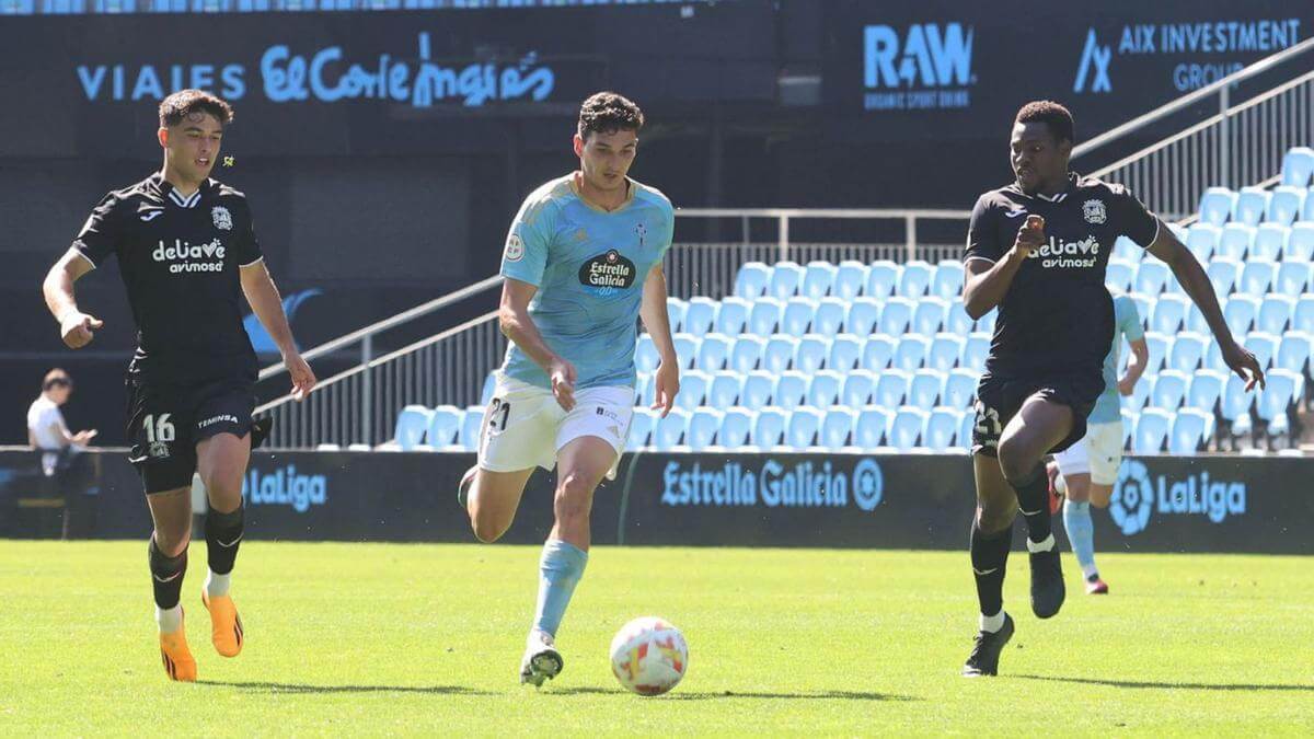 El Celta B quiere depender de sí mismo