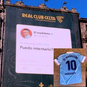El madrileño