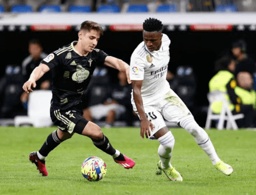 Fernando Medrano interesa en segunda
