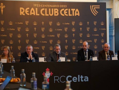 Celta de Vigo