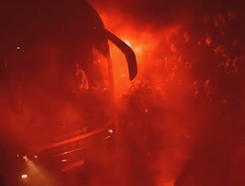 Himno del videoclip