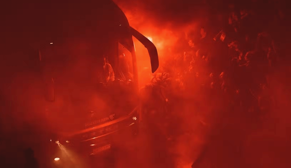 Himno del videoclip