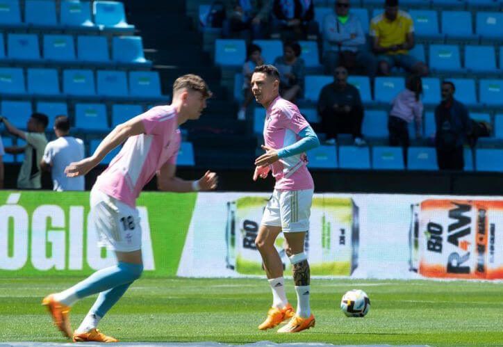 Iago Aspas
