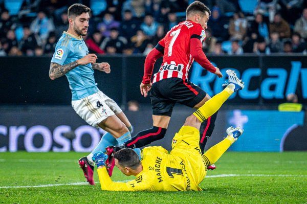 Marchesín Celta de Vigo