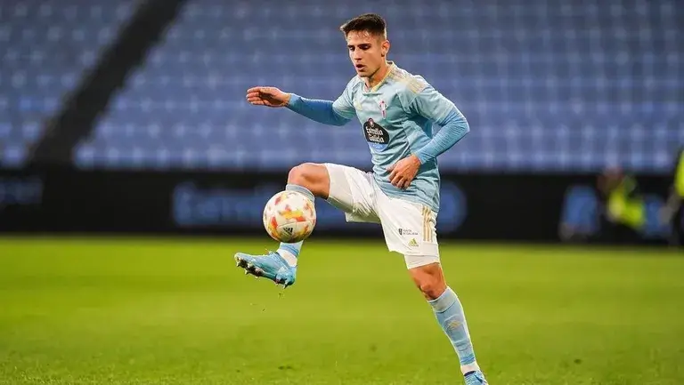 Medrano celta b