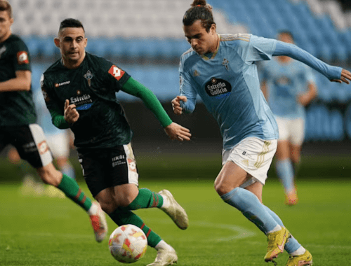 Previa Racing Ferrol vs Celta b