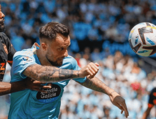 Seferovic