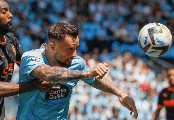 Seferovic