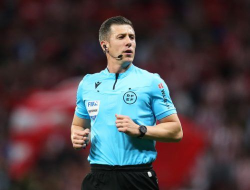 Soto Grado talismán Celta de Vigo