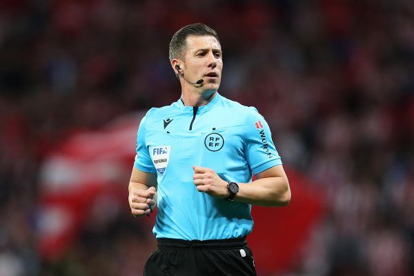 Soto Grado talismán Celta de Vigo