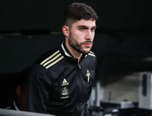 Unai Núñez vuelve a casa