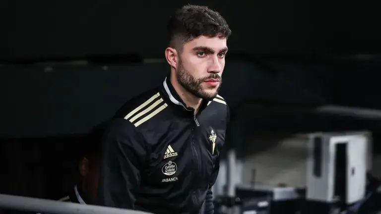 Unai Núñez vuelve a casa
