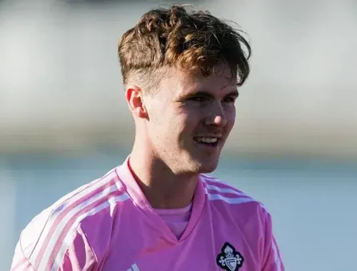 Williot Swedberg celta de vigo