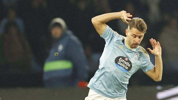 renovación Kevin Vázquez