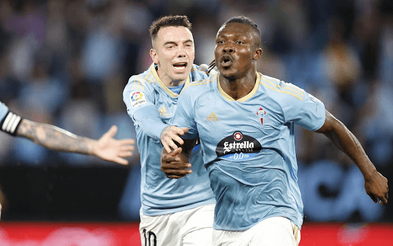 Aidoo gusta en la Bundesliga