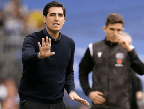 Al final siempre es Iraola