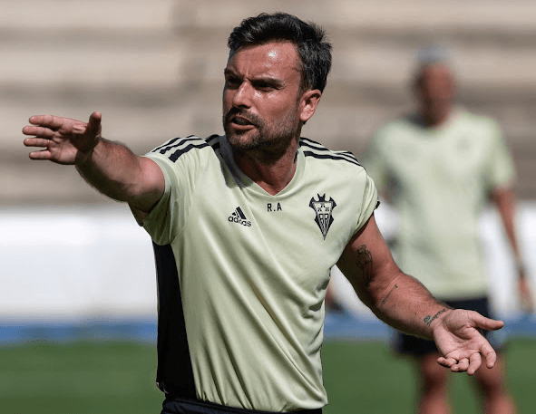 Albés cerca del Celta