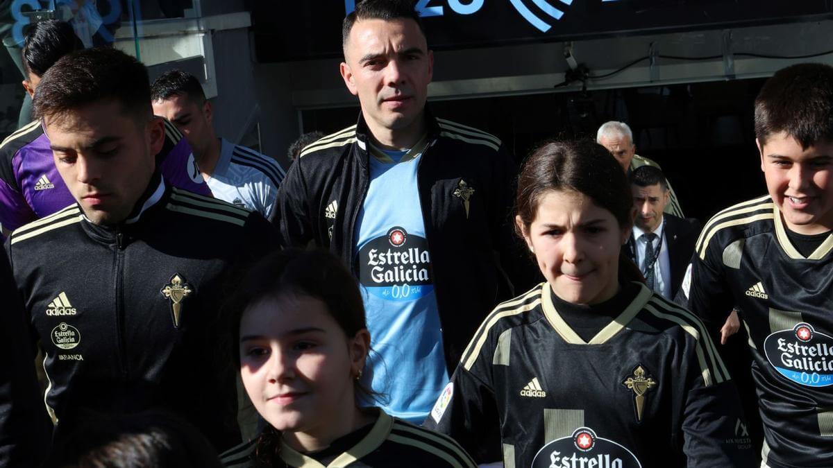 Aspas y Beltrán se apuntan a la final